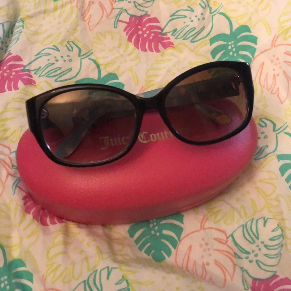 Juicy Couture Sunglasses